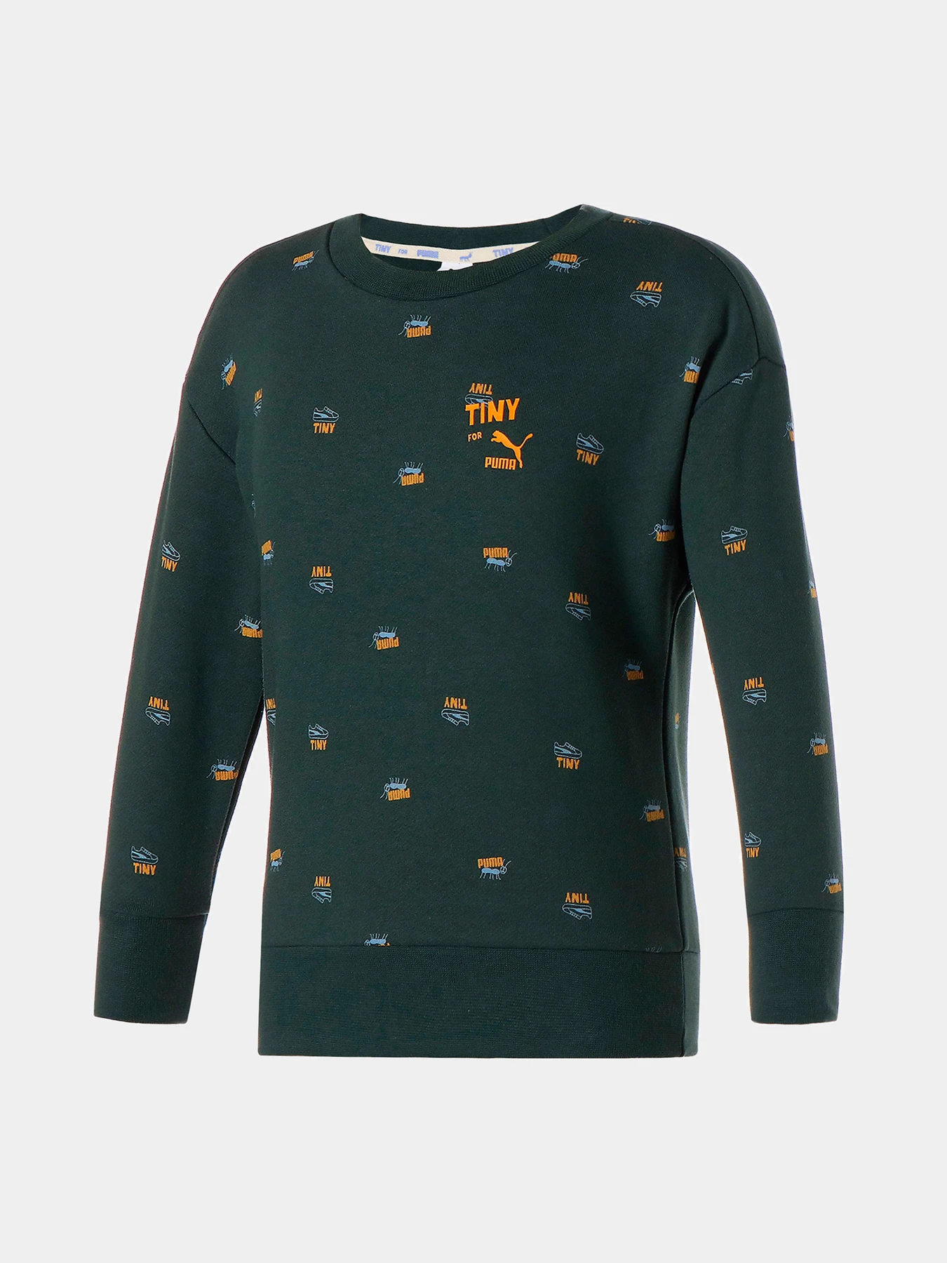 Худи и свитшоты PUMA модель 533993 Худи и свитшоты PUMA модель 533993 Фото