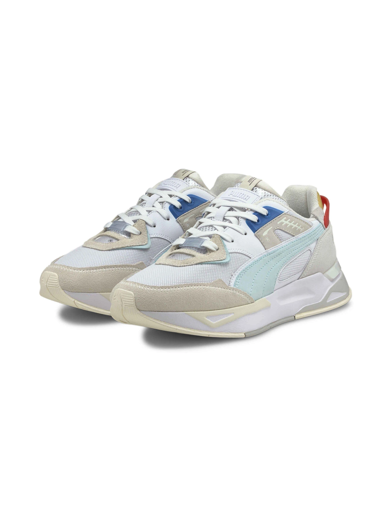 Кросівки PUMA Mirage Sport модель 380696 Фото