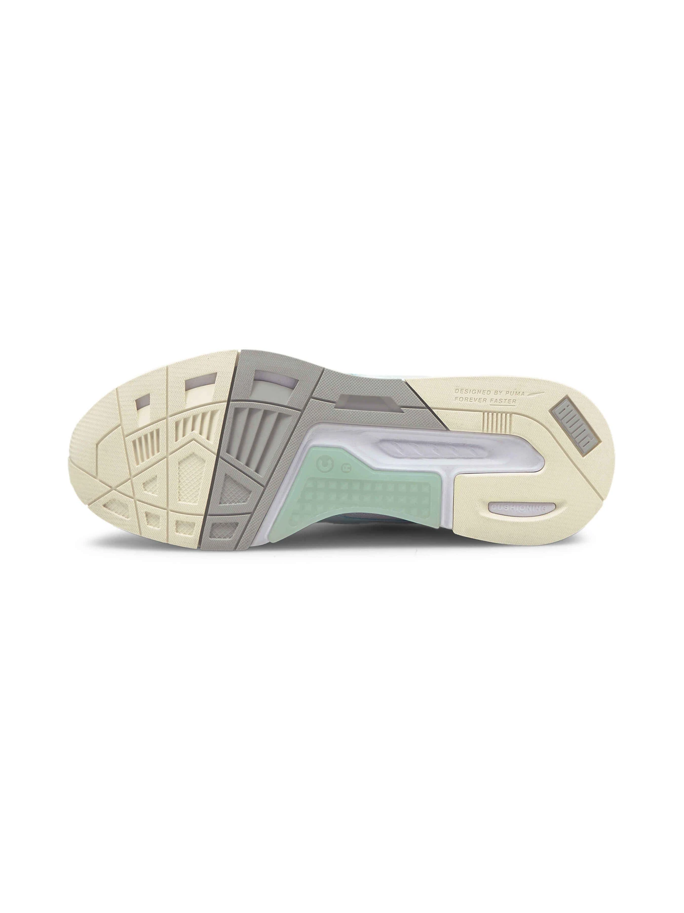 Кросівки PUMA Mirage Sport модель 380696 Фото