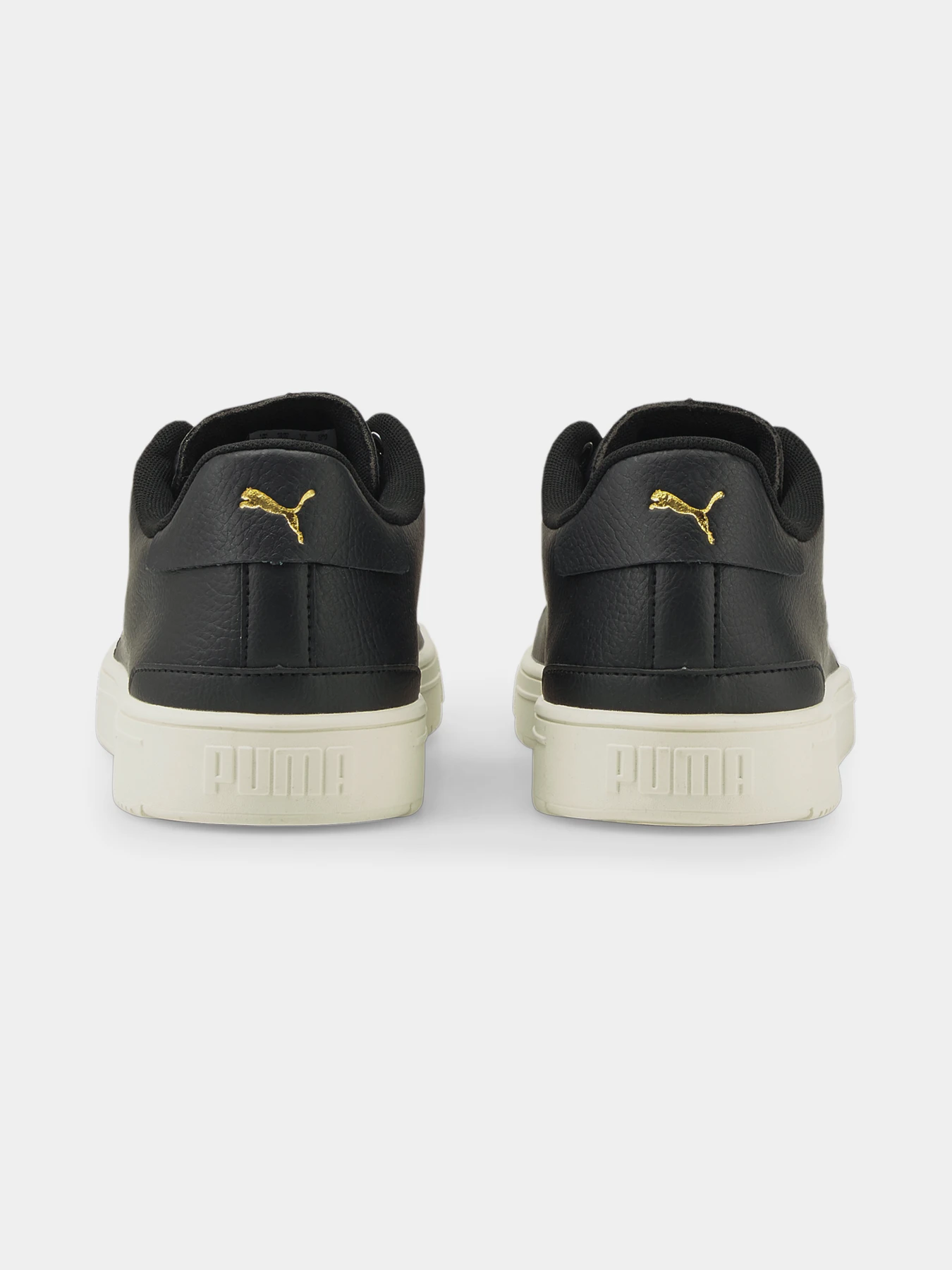 Кроссовки PUMA Serve Pro 1948 модель 383879 Фото