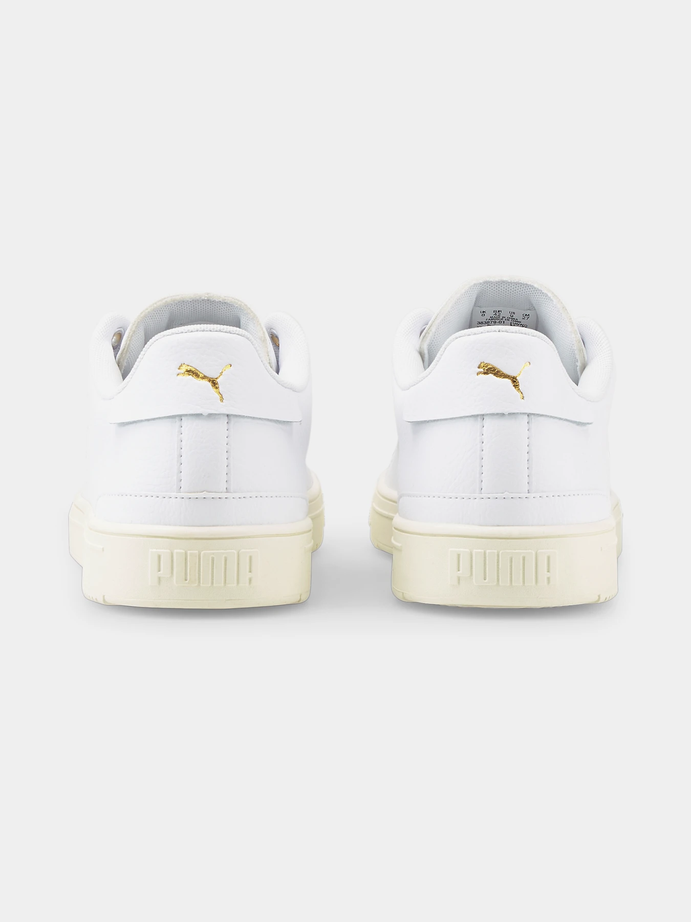 Кроссовки PUMA Serve Pro 1948 модель 383879 Кроссовки PUMA Serve Pro 1948 модель 383879 Фото