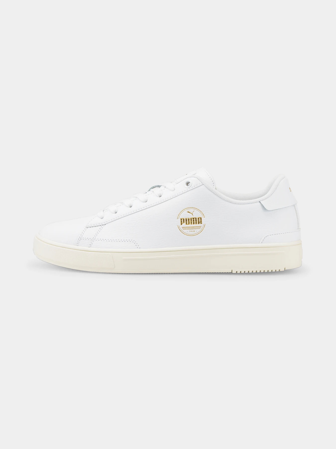 Кроссовки PUMA Serve Pro 1948 модель 383879 Кроссовки PUMA Serve Pro 1948 модель 383879 Фото