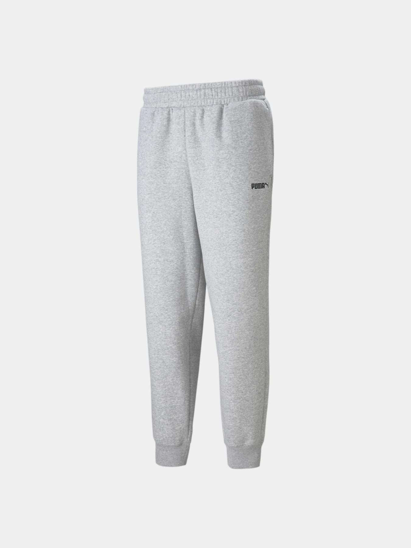 Брюки PUMA Classics Sweatpants Fl модель 534288 Фото