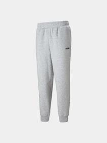 Брюки PUMA Classics Sweatpants Fl модель 534288 Фото