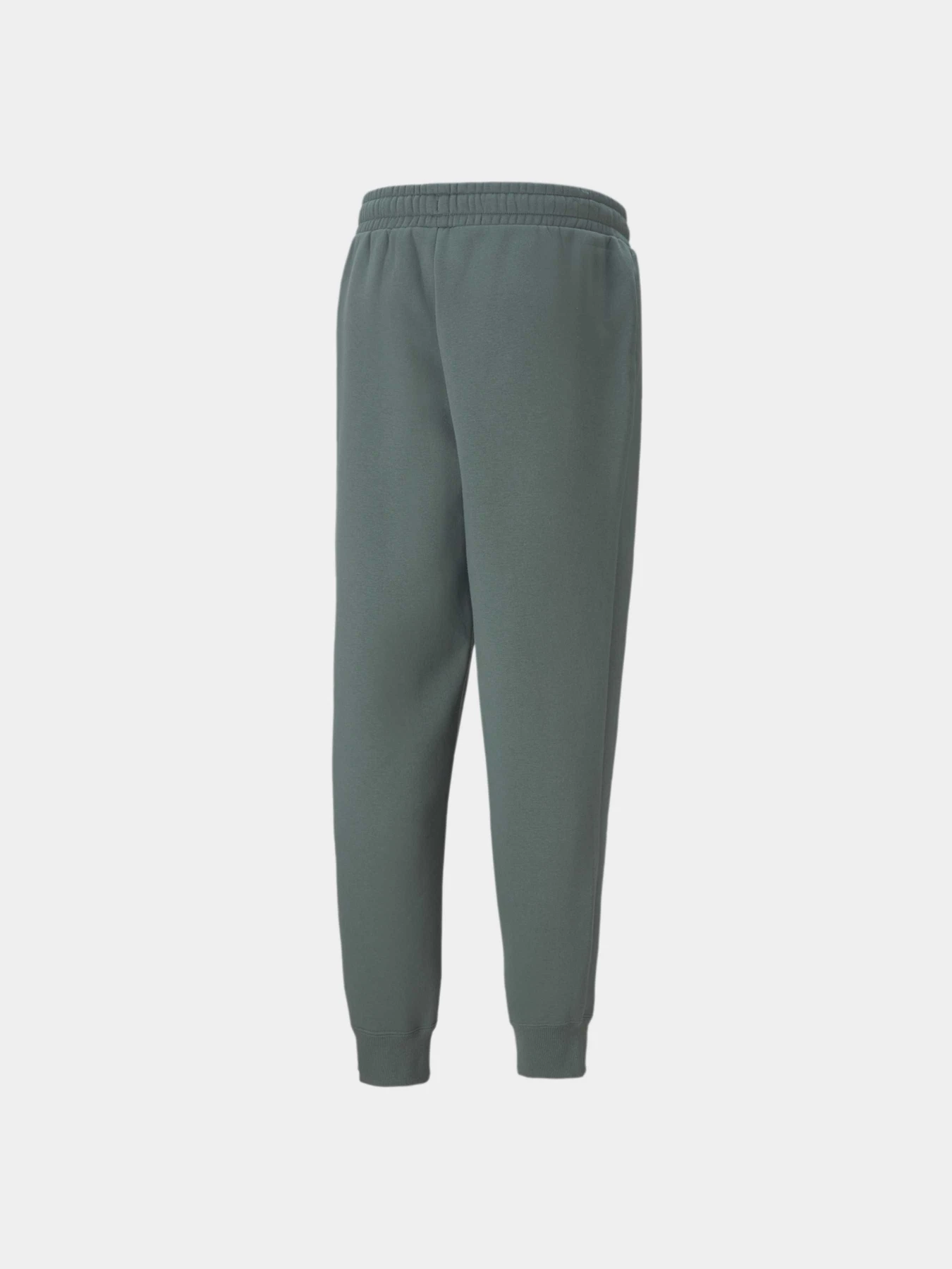 Брюки PUMA Classics Sweatpants Fl модель 534288 Брюки PUMA Classics Sweatpants Fl модель 534288 Фото