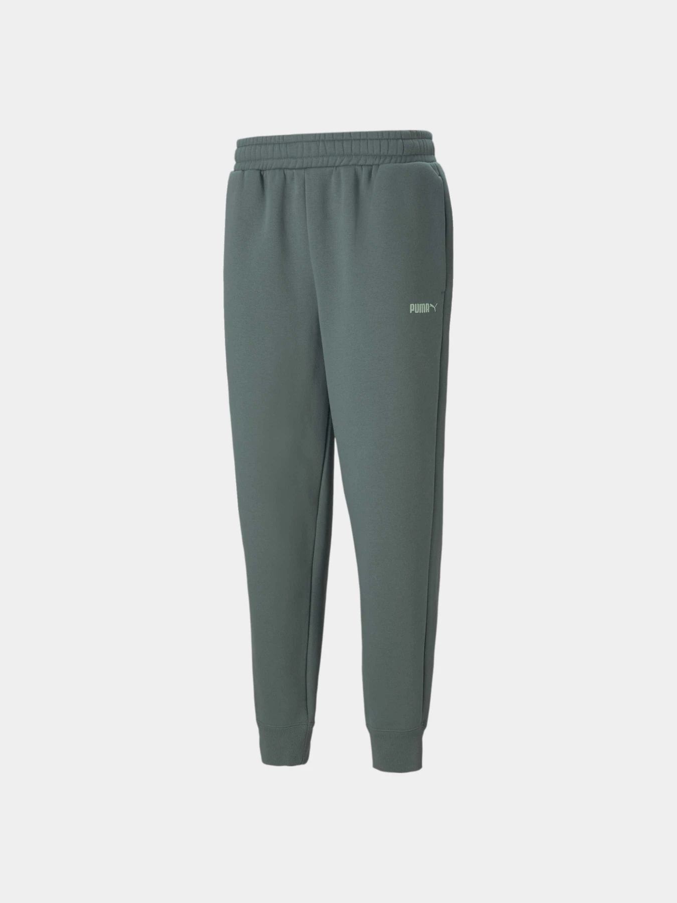 Брюки PUMA Classics Sweatpants Fl модель 534288 Брюки PUMA Classics Sweatpants Fl модель 534288 Фото