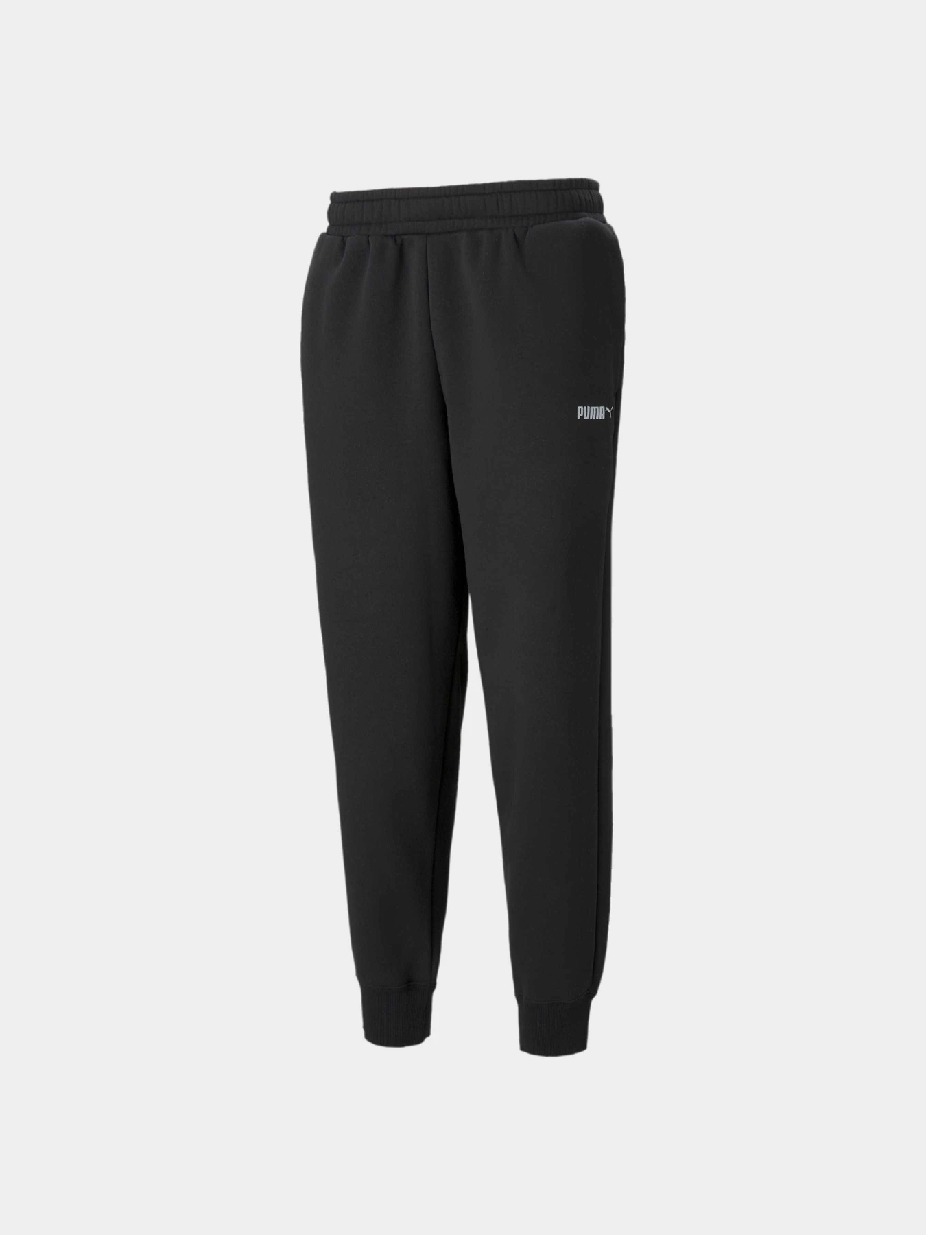 Брюки PUMA Classics Sweatpants Fl модель 534288 Брюки PUMA Classics Sweatpants Fl модель 534288 Фото