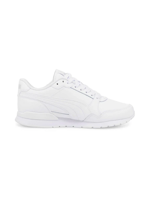Кросівки PUMA St Runner V3 L Jr модель 384904 Фото