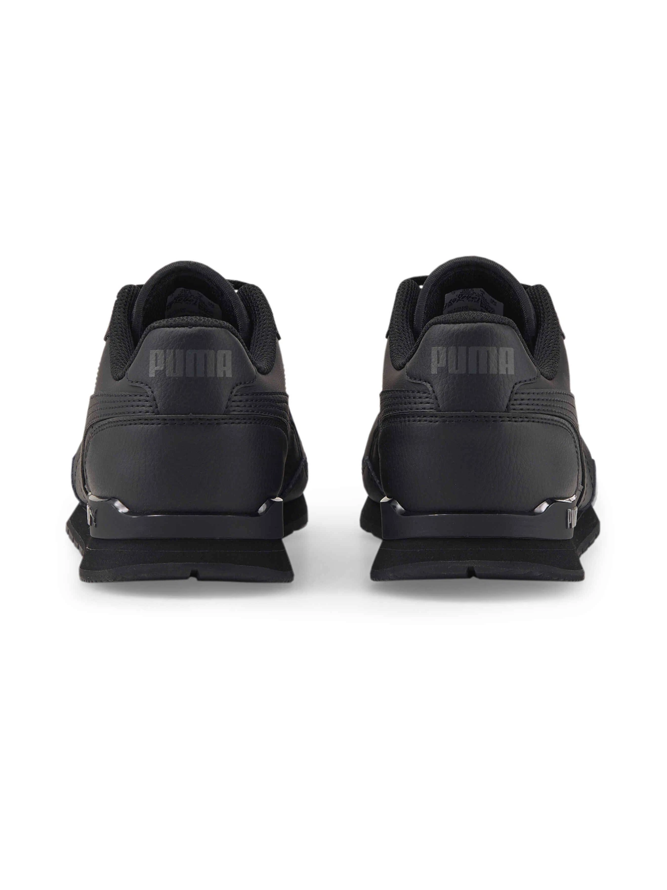 Кросівки PUMA St Runner V3 L Jr модель 384904 Фото
