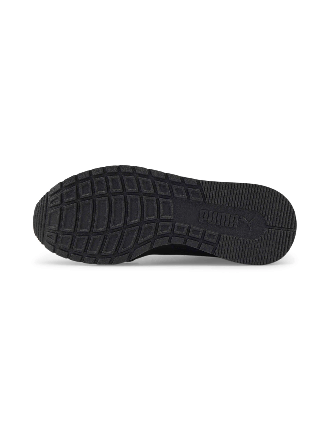 Кросівки PUMA St Runner V3 L Jr модель 384904 Фото