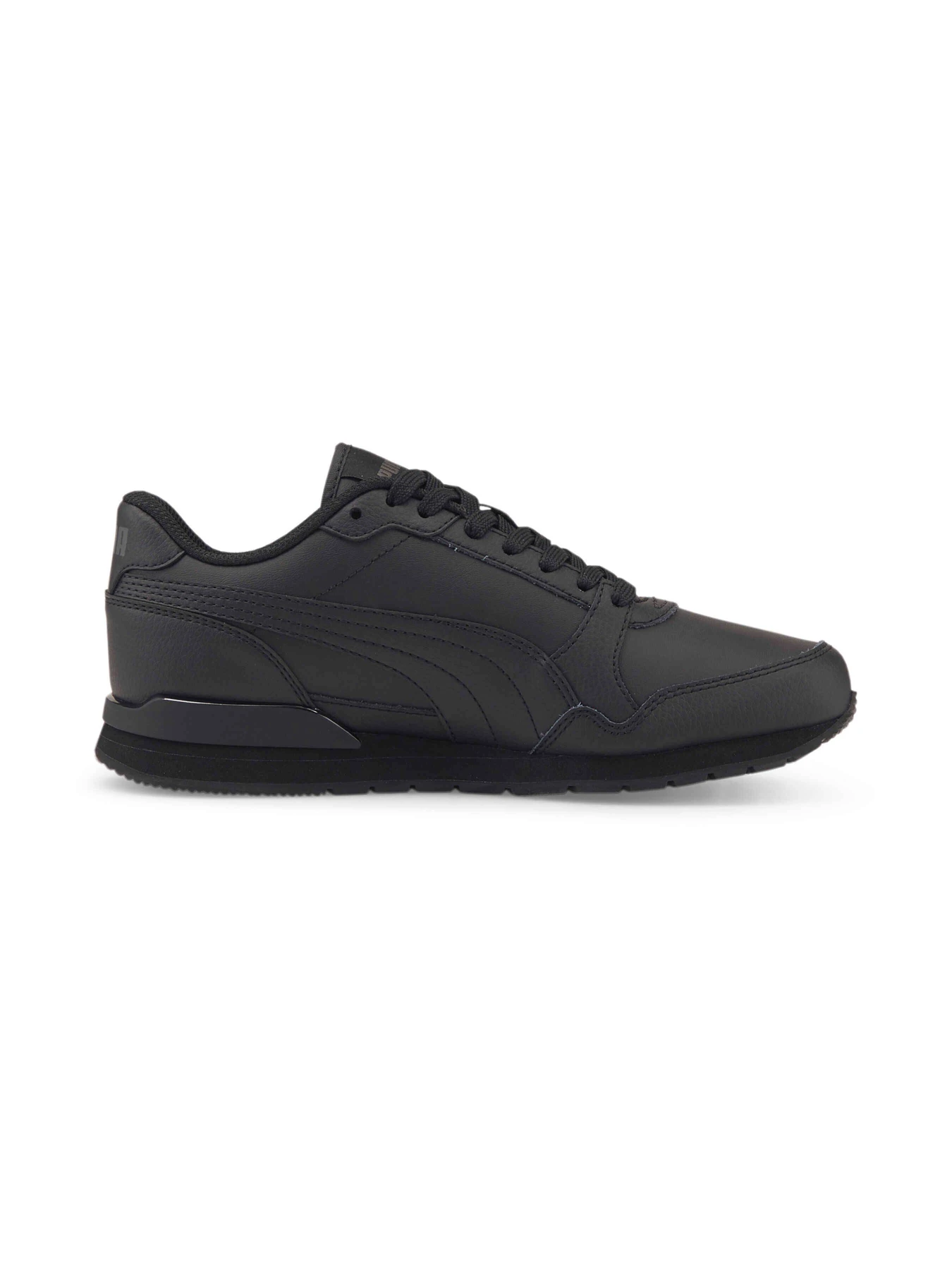 Кросівки PUMA St Runner V3 L Jr модель 384904 Фото