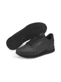 Кросівки PUMA St Runner V3 L Jr модель 384904 Фото