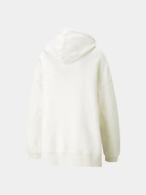 Худи и свитшоты PUMA Infuse Hoodie модель 533421 Фото