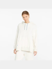 Худи и свитшоты PUMA Infuse Hoodie модель 533421 Фото