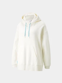 Худи и свитшоты PUMA Infuse Hoodie модель 533421 Фото