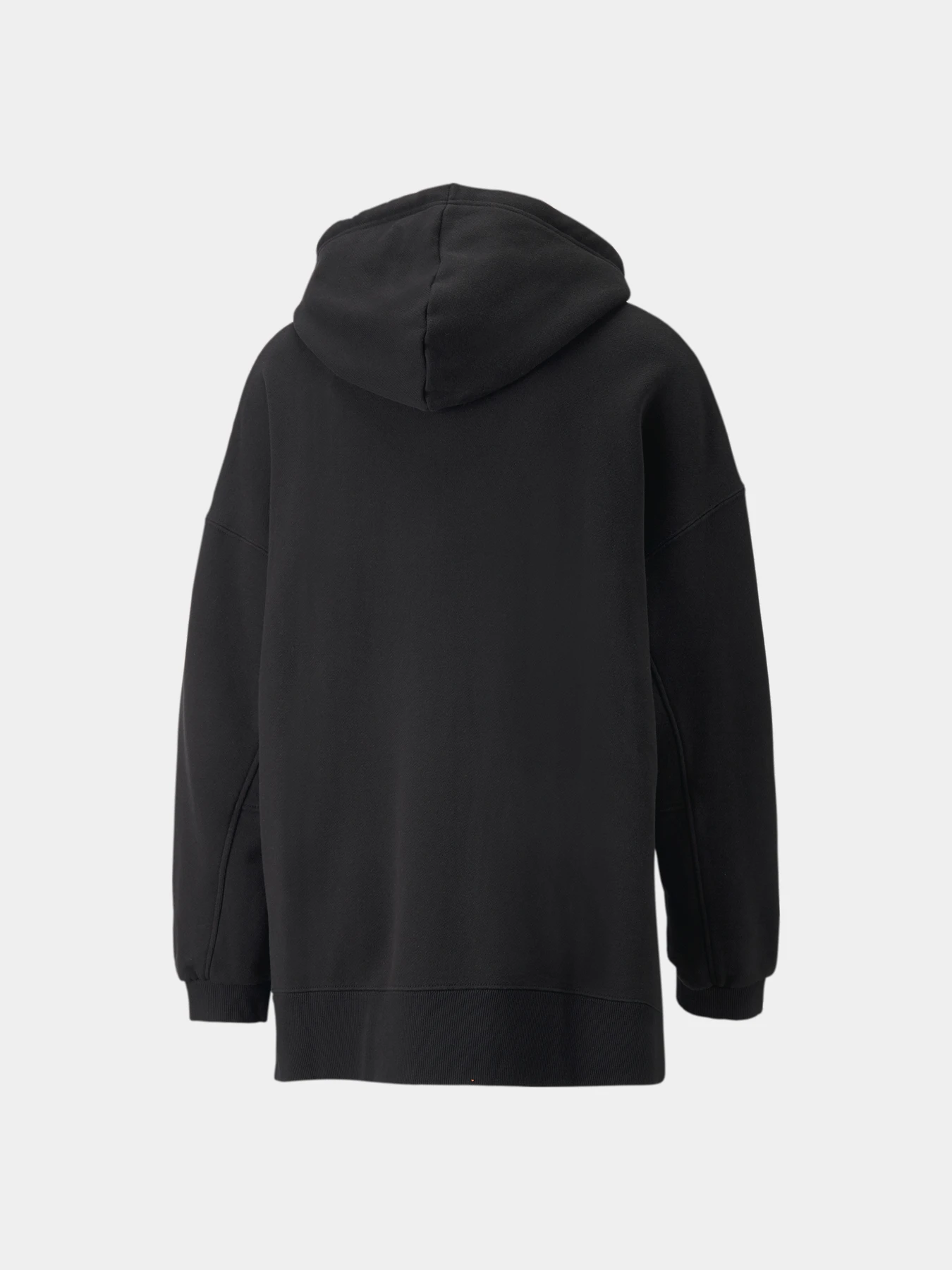 Худи и свитшоты PUMA Infuse Hoodie модель 533421 Фото