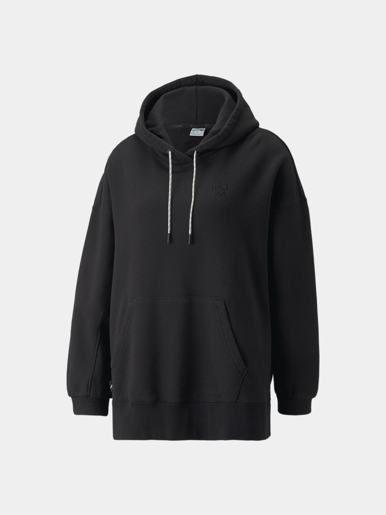 Худи и свитшоты PUMA Infuse Hoodie модель 533421 Фото