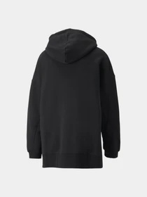 Худи и свитшоты PUMA Infuse Hoodie модель 533421 Фото