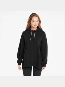 Худи и свитшоты PUMA Infuse Hoodie модель 533421 Фото