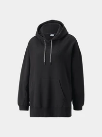 Худи и свитшоты PUMA Infuse Hoodie модель 533421 Фото