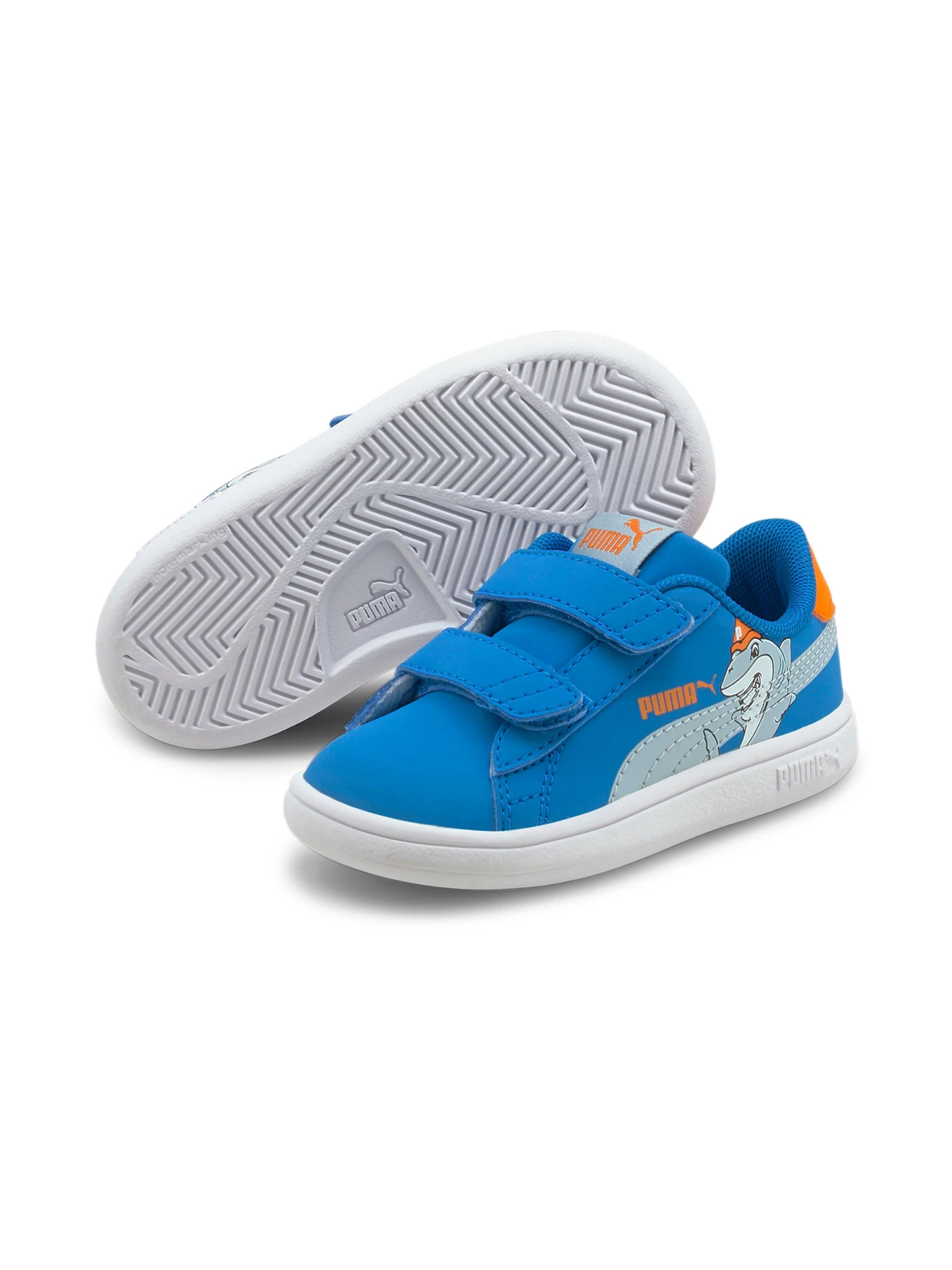 Кеды PUMA модель 380905 Фото