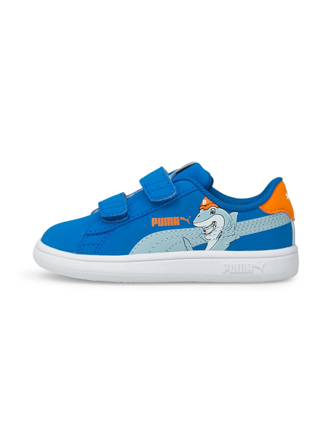 Кеды PUMA модель 380905 Фото