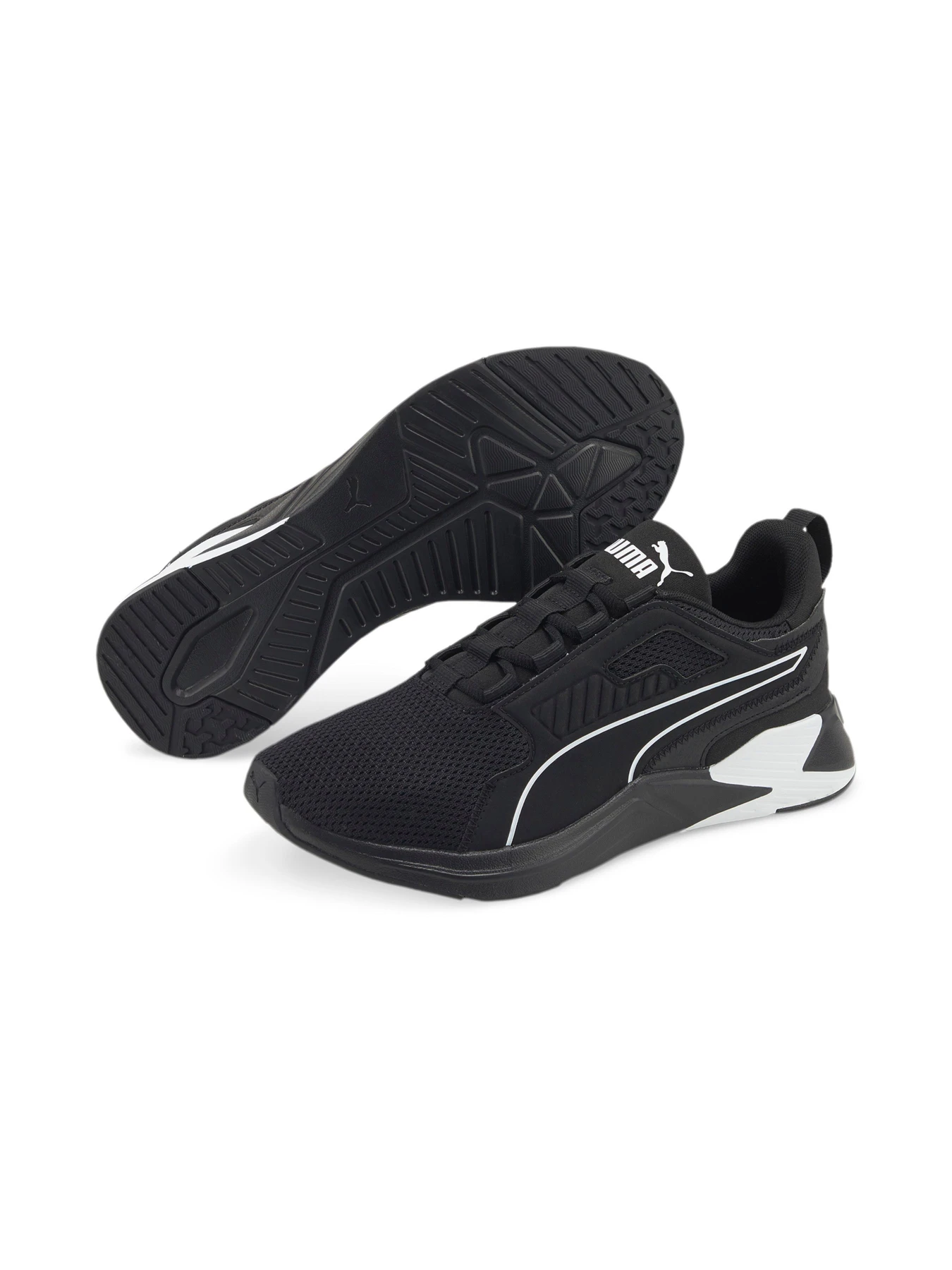 Кроссовки PUMA модель 376656 Кроссовки PUMA модель 376656 Фото
