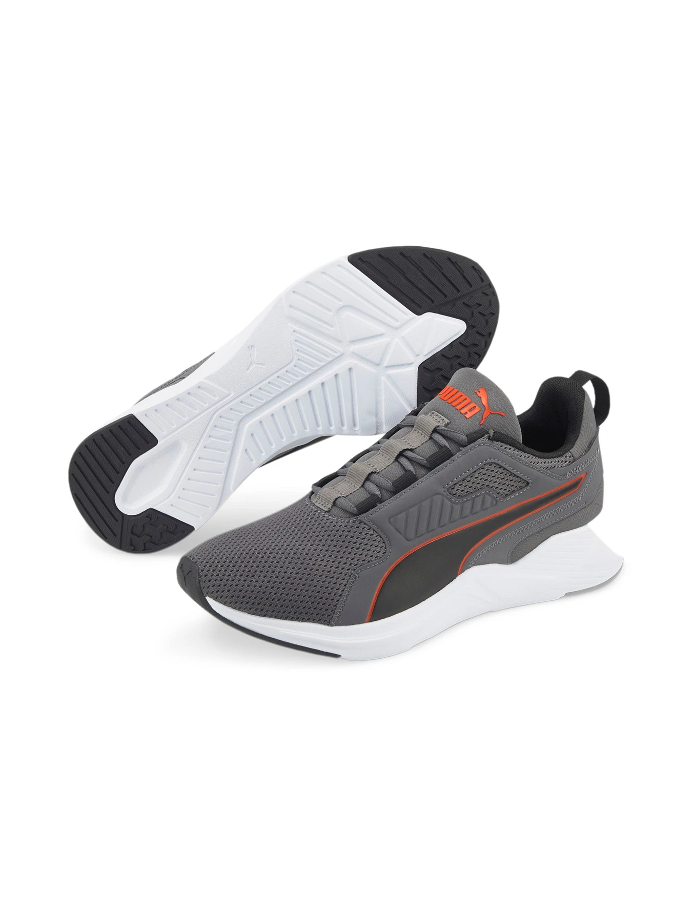 Кроссовки PUMA модель 376656 Кроссовки PUMA модель 376656 Фото