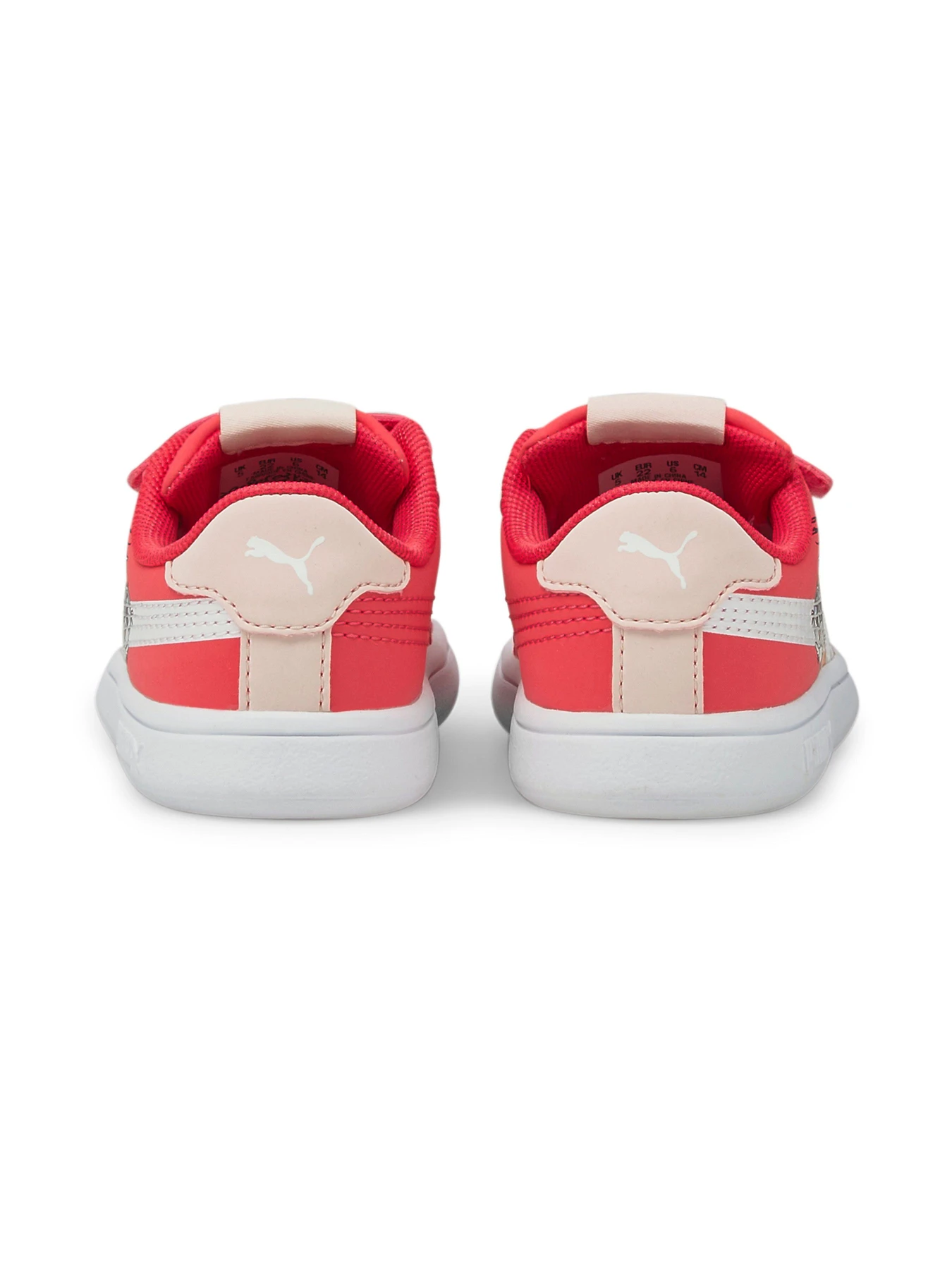 Кеды PUMA модель 380905 Кеды PUMA модель 380905 Фото