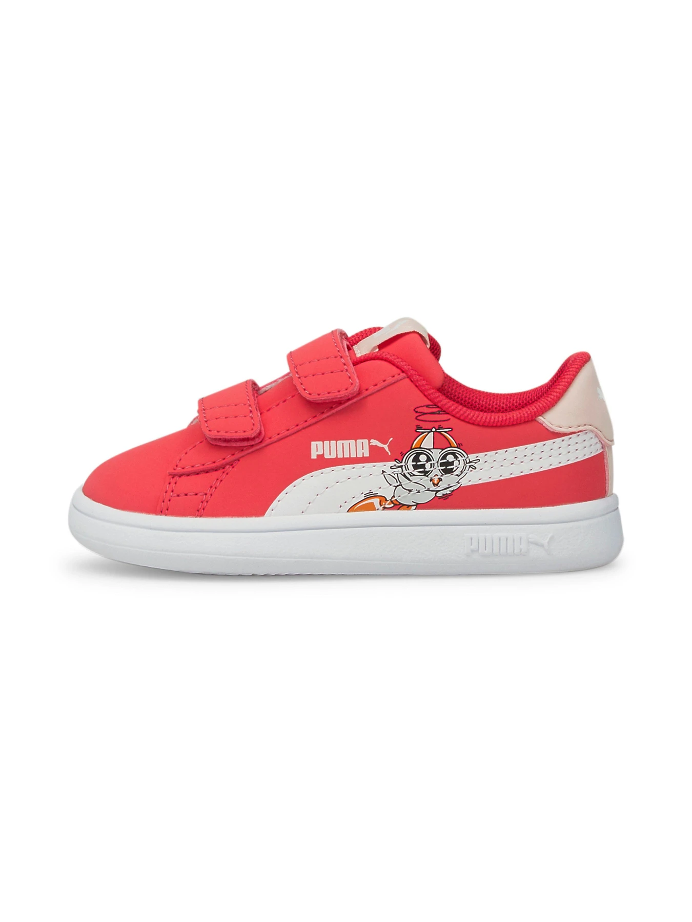 Кеды PUMA модель 380905 Кеды PUMA модель 380905 Фото