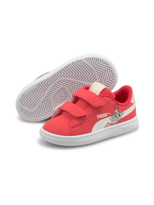 Кеды PUMA модель 380905 Фото