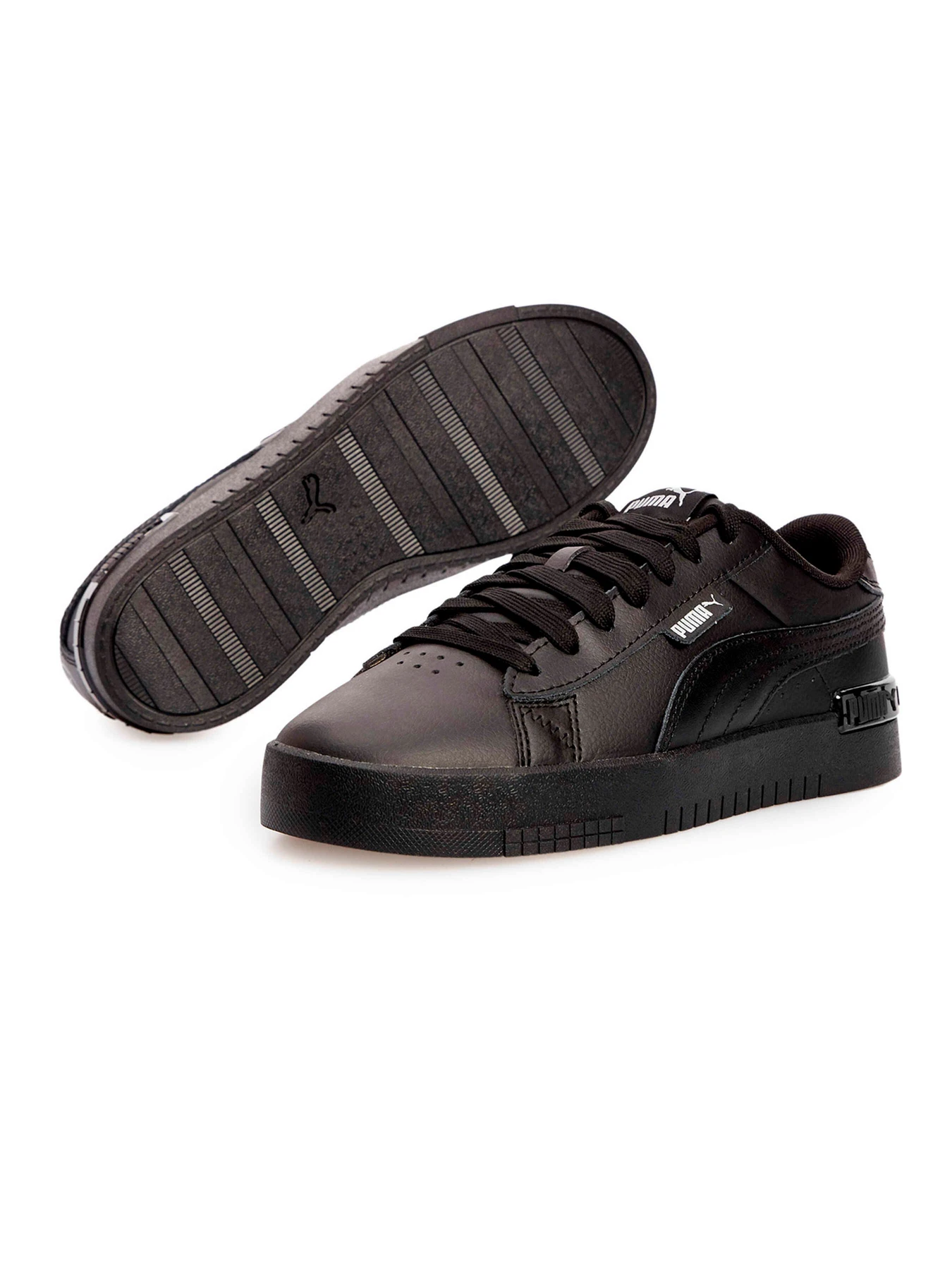 Кеды PUMA Jada Jr модель 381990 Кеды PUMA Jada Jr модель 381990 Фото