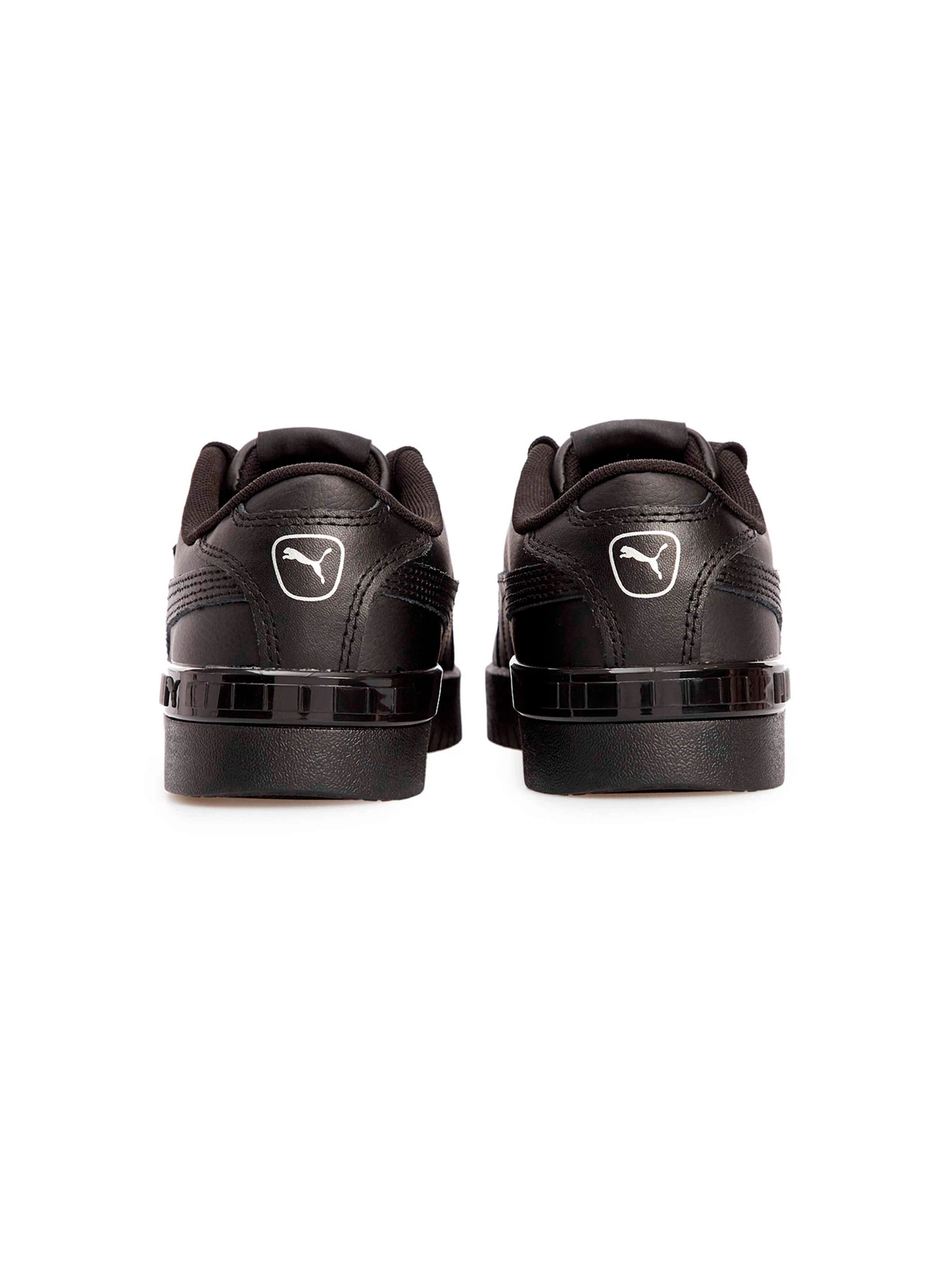 Кеды PUMA Jada Jr модель 381990 Кеды PUMA Jada Jr модель 381990 Фото