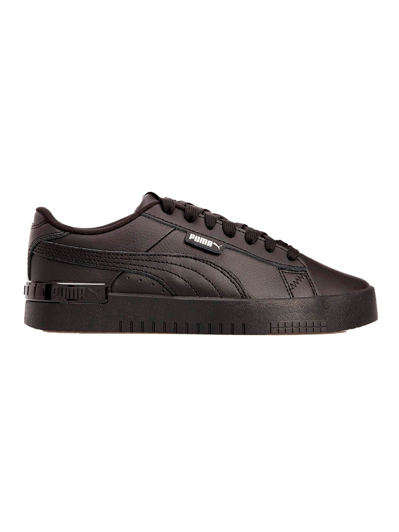 Кеды PUMA Jada Jr модель 381990 Кеды PUMA Jada Jr модель 381990 Фото