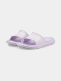 Шлёпанцы PUMA Divecat V2 Lite модель 374823 Фото