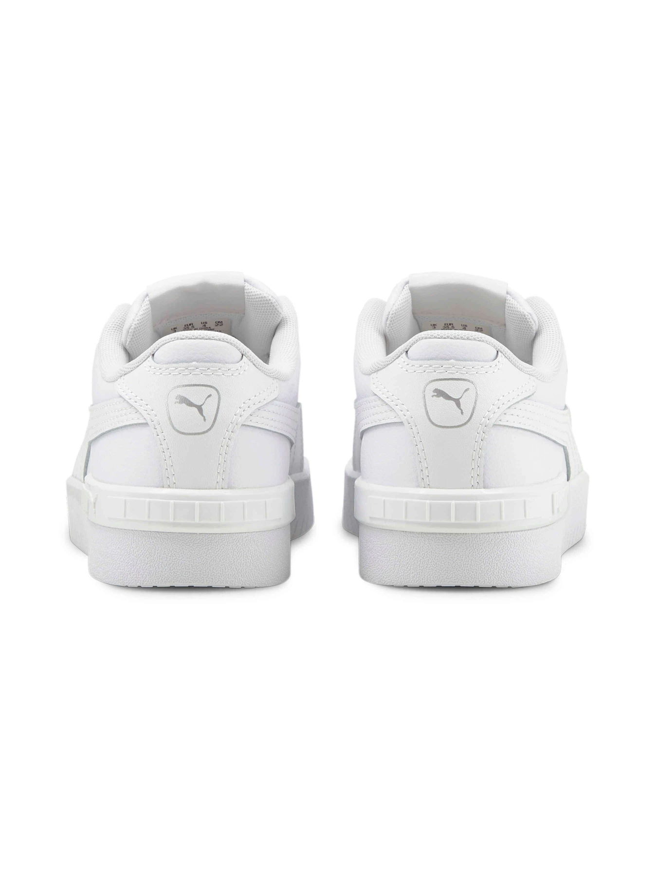 Кеды PUMA Jada Jr модель 381990 Кеды PUMA Jada Jr модель 381990 Фото