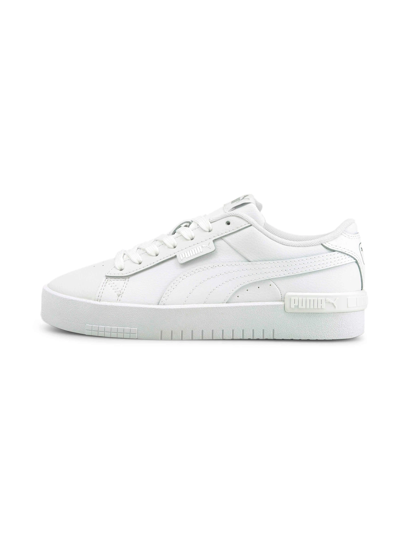 Кеды PUMA Jada Jr модель 381990 Кеды PUMA Jada Jr модель 381990 Фото