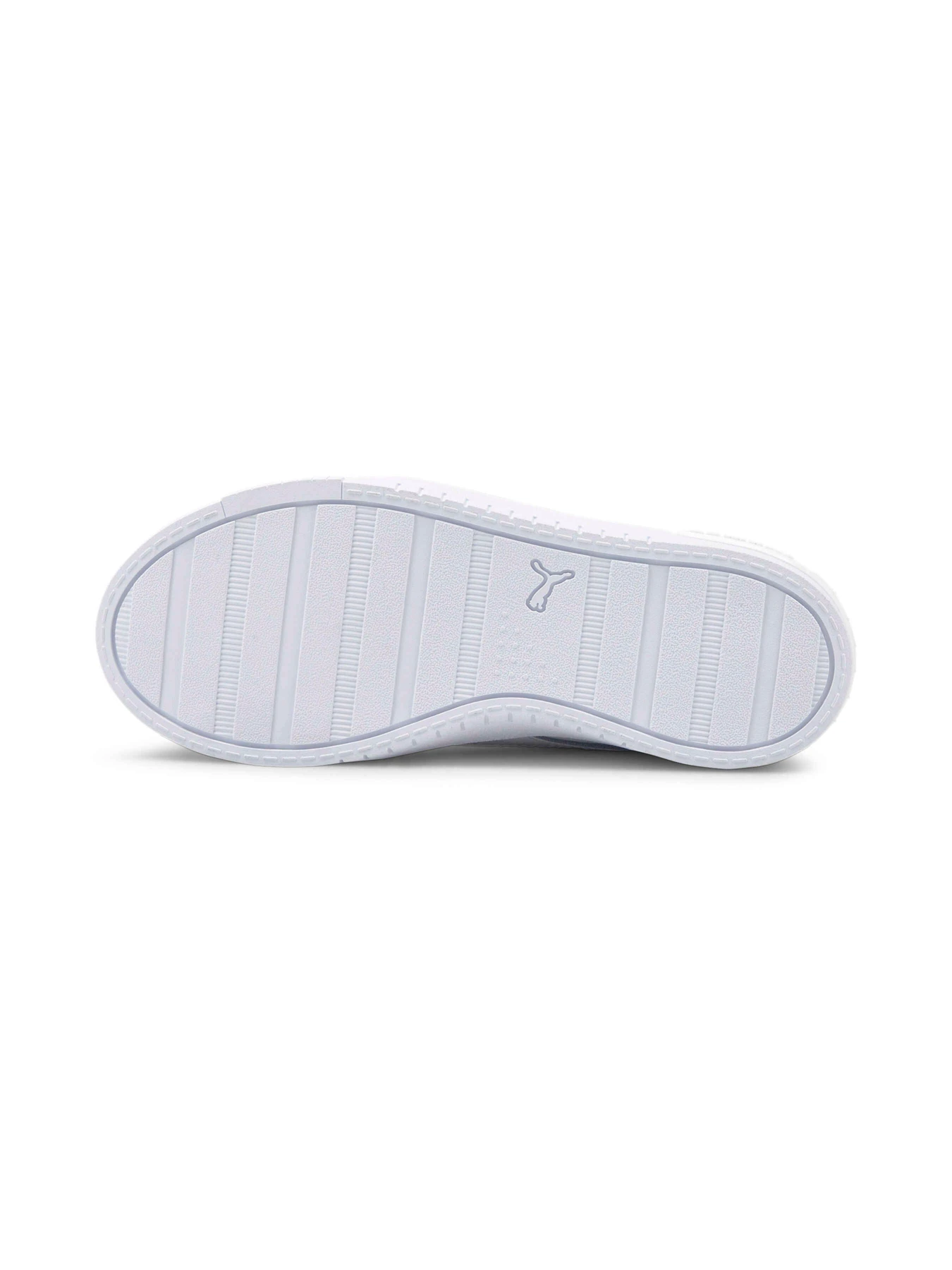 Кеды PUMA Jada Jr модель 381990 Кеды PUMA Jada Jr модель 381990 Фото
