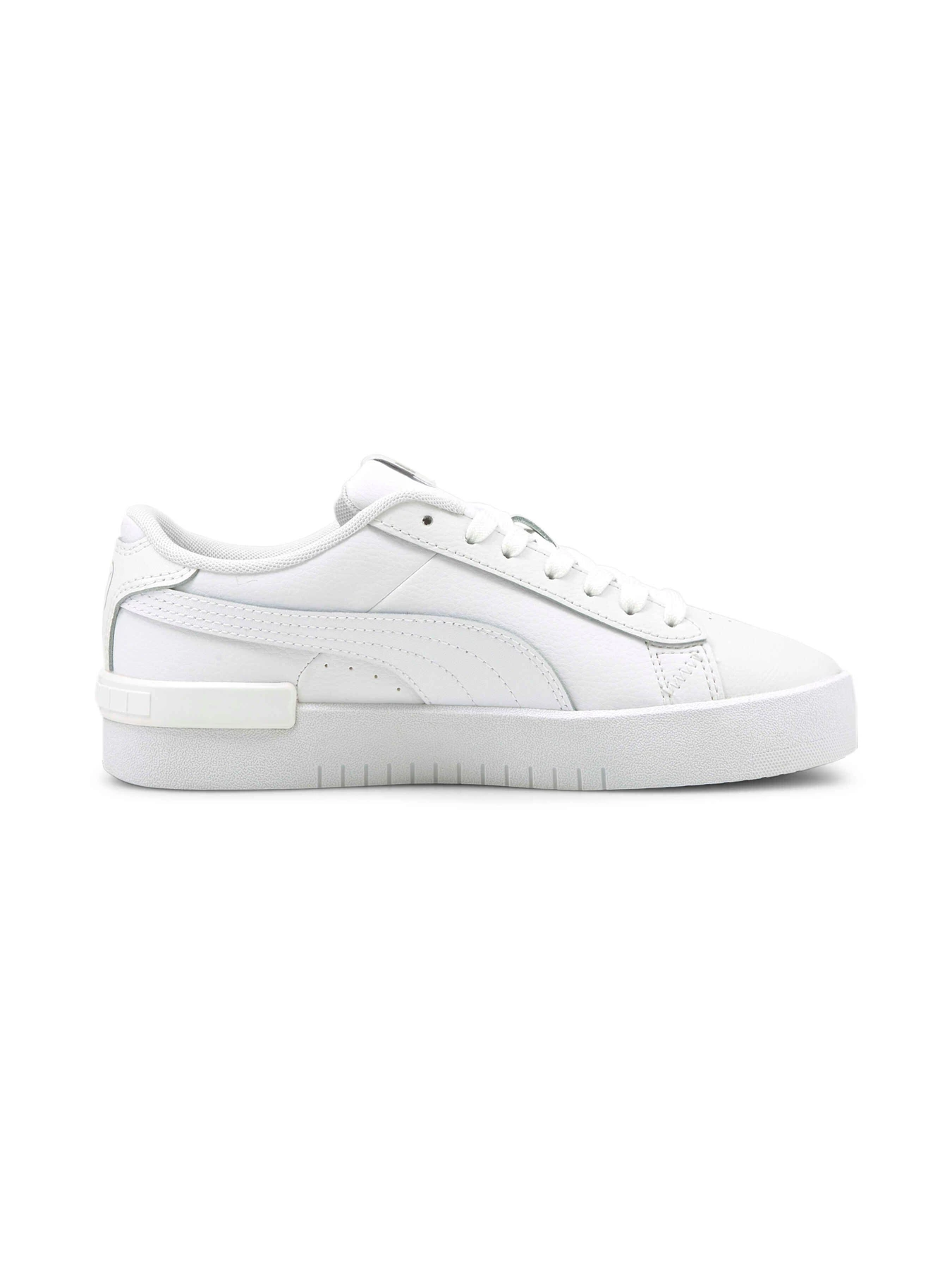 Кеды PUMA Jada Jr модель 381990 Кеды PUMA Jada Jr модель 381990 Фото