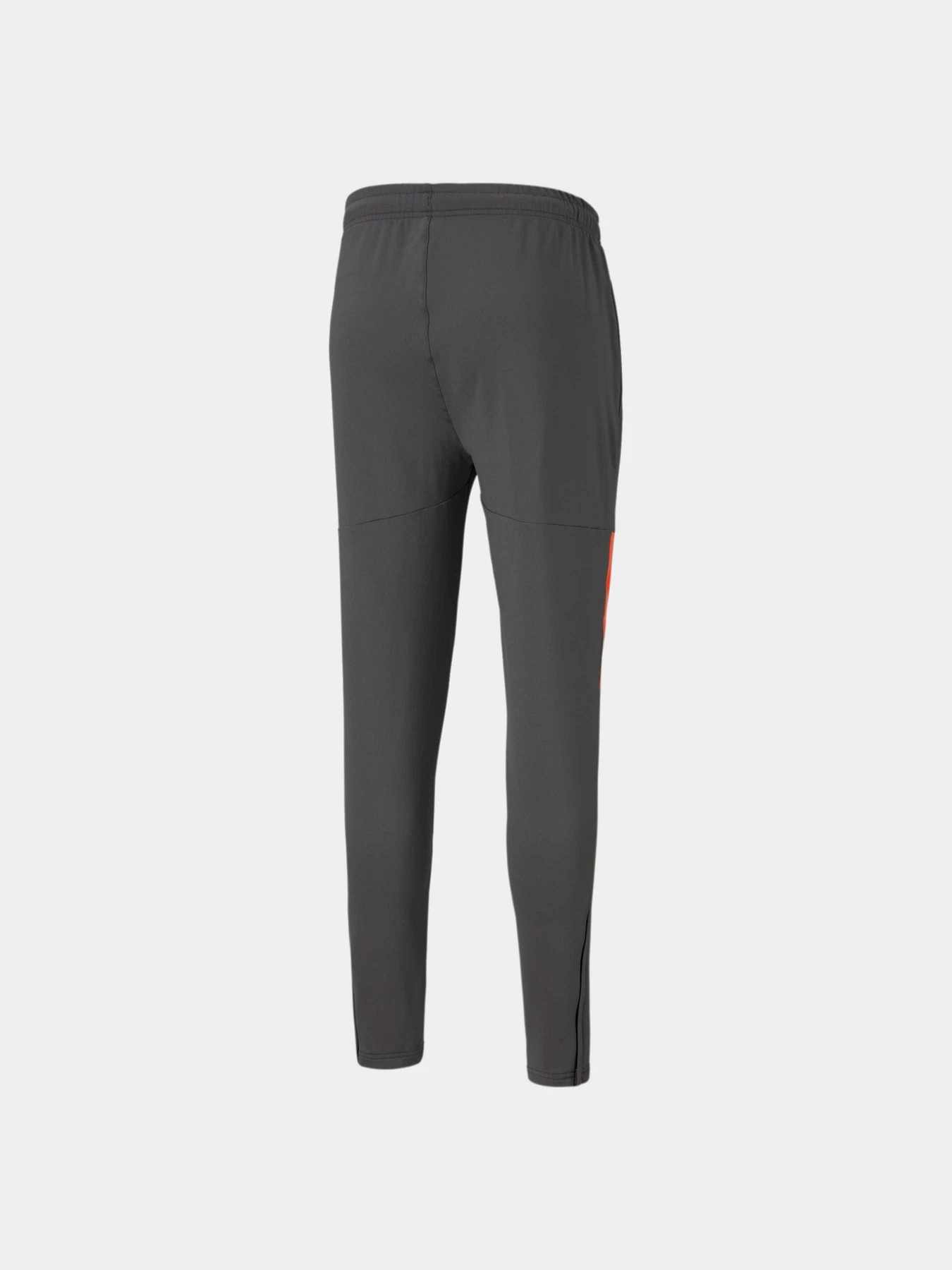 Брюки PUMA Teamliga Training Pants Pro модель 657332 Фото