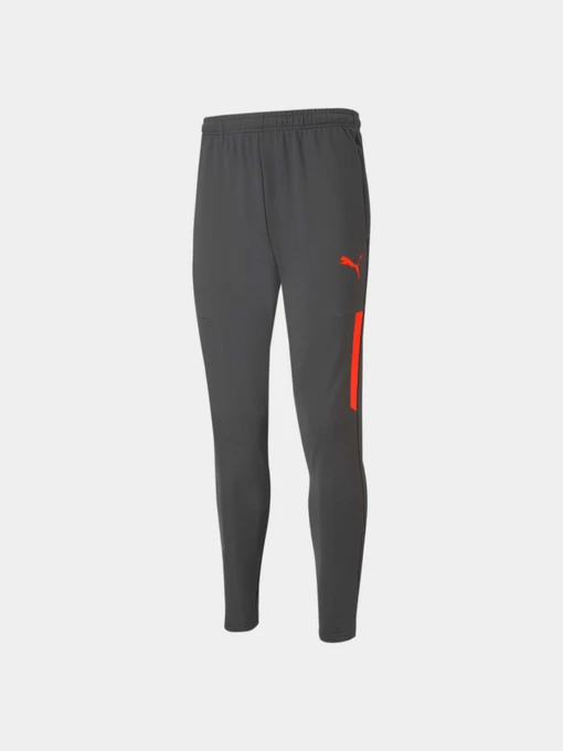 Брюки PUMA Teamliga Training Pants Pro модель 657332 Фото