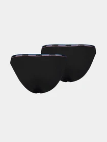 Нижнее белье PUMA Women Bikini 2p Pack модель 907851 Фото