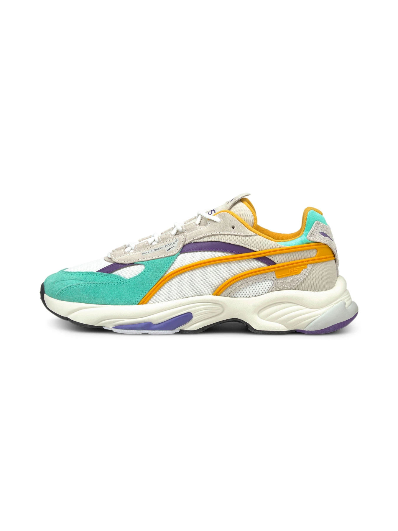 Кроссовки PUMA модель 368610 Кроссовки PUMA модель 368610 Фото