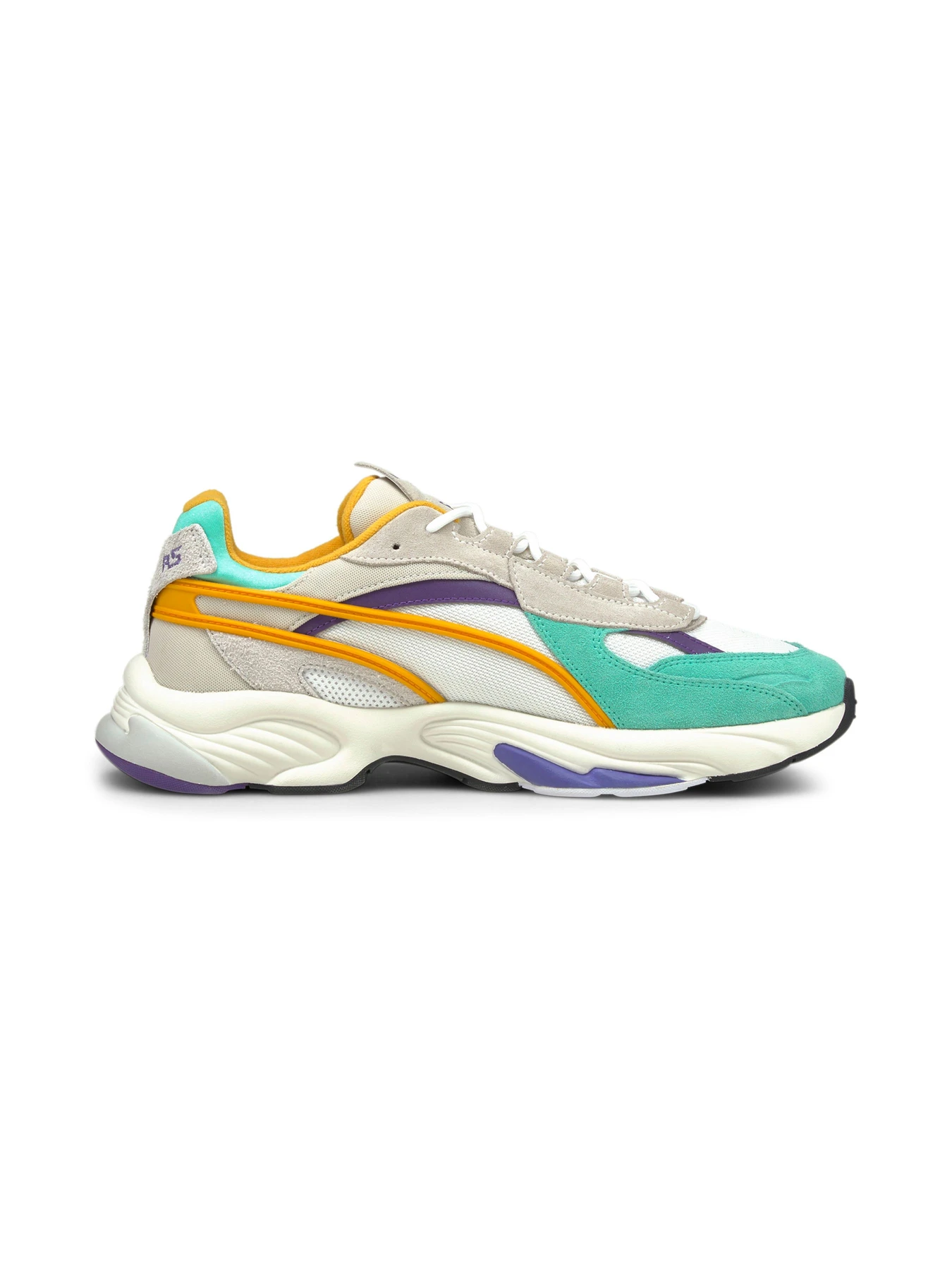 Кроссовки PUMA модель 368610 Кроссовки PUMA модель 368610 Фото