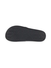 Шлёпанцы PUMA Leadcat 2.0 Suede Classic модель 384872 Фото