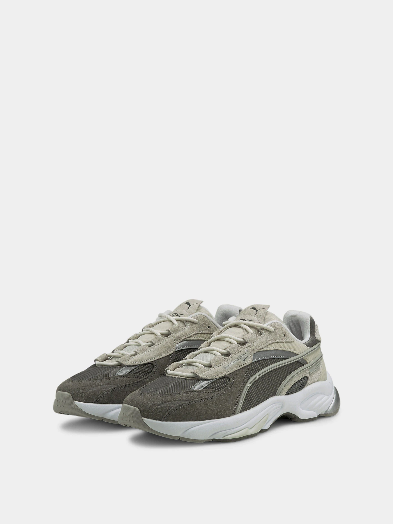 Кроссовки PUMA модель 368610 Фото