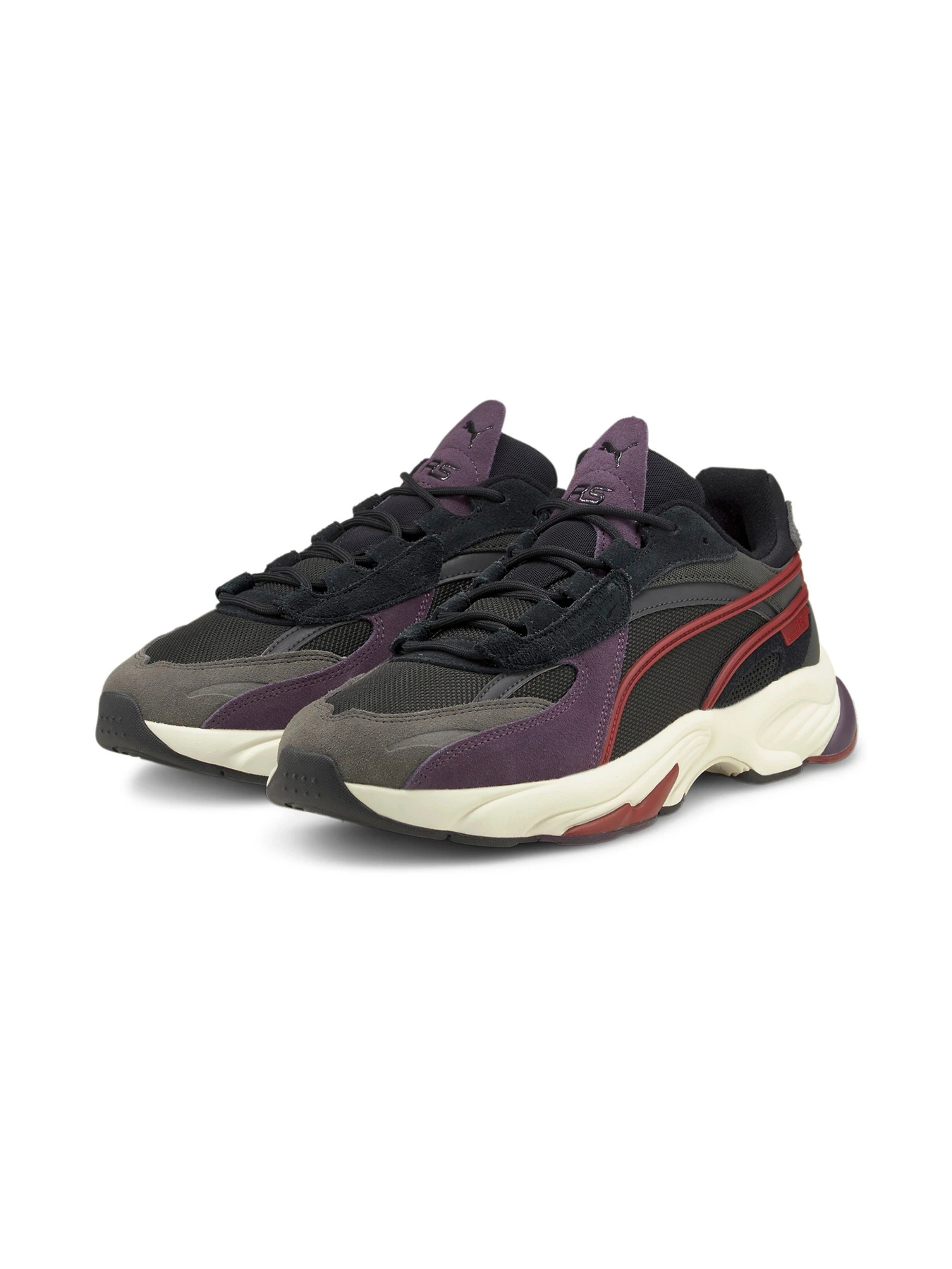 Кроссовки PUMA модель 368610 Кроссовки PUMA модель 368610 Фото