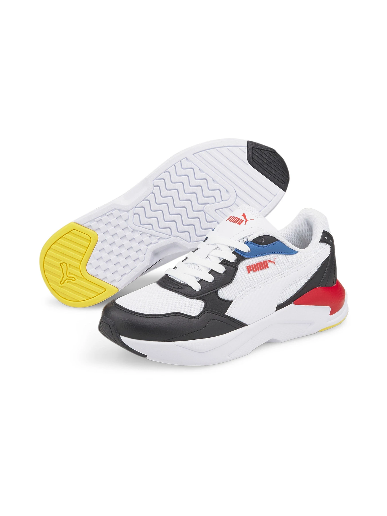 Кросівки PUMA X-ray Speed Lite Jr модель 385524 Фото