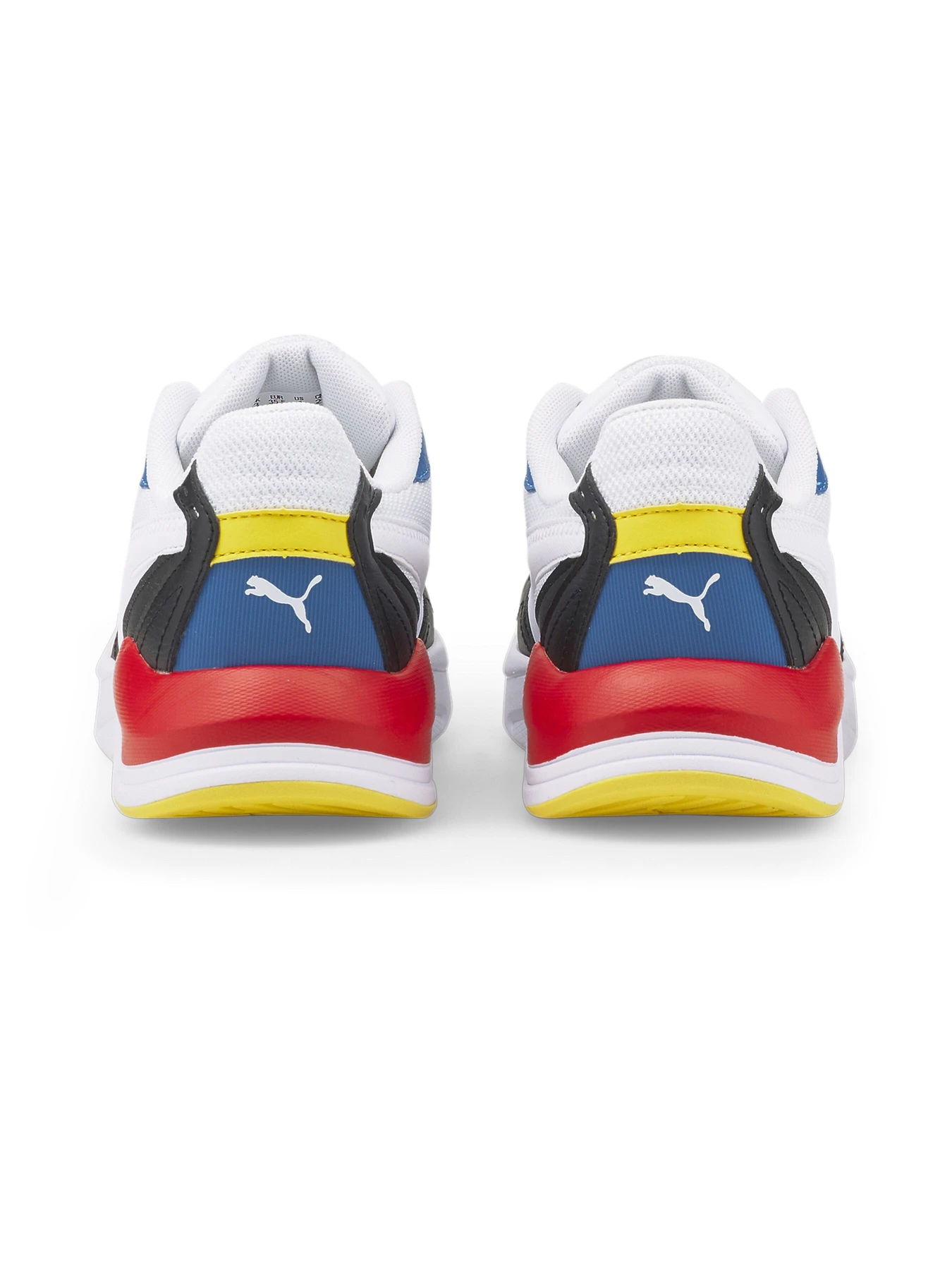 Кросівки PUMA X-ray Speed Lite Jr модель 385524 Фото