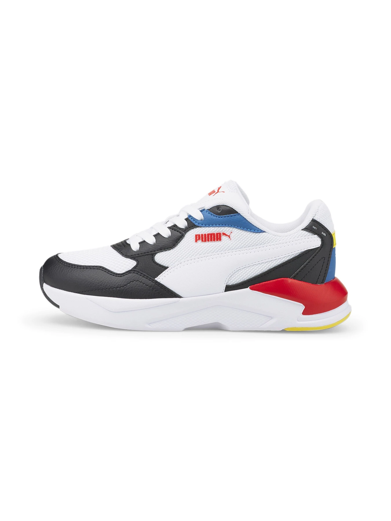 Кросівки PUMA X-ray Speed Lite Jr модель 385524 Фото